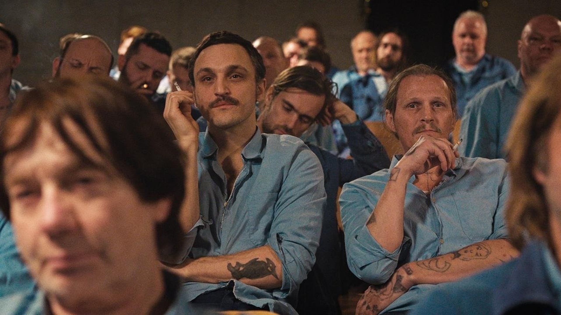 Foto do filme Great Freedom