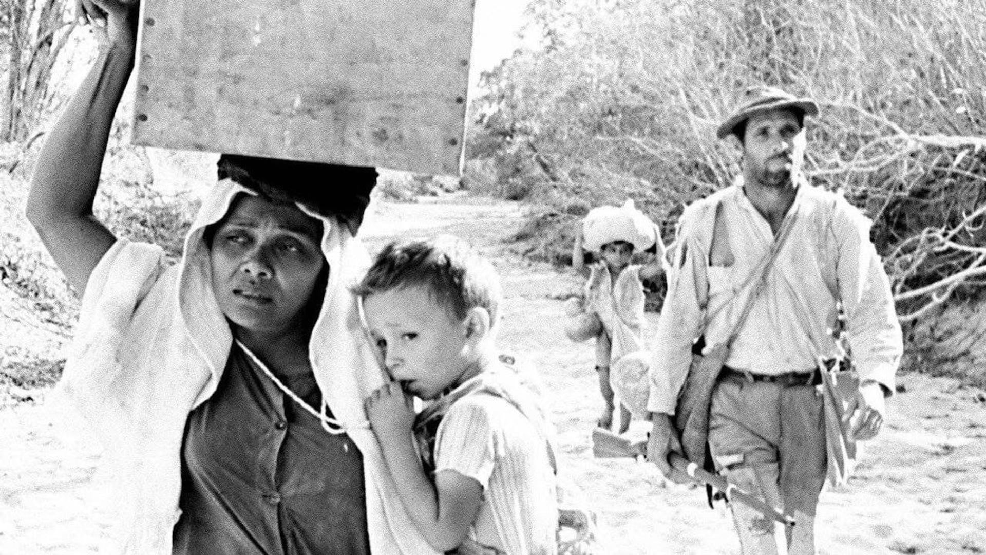 Foto do filme Vidas Secas