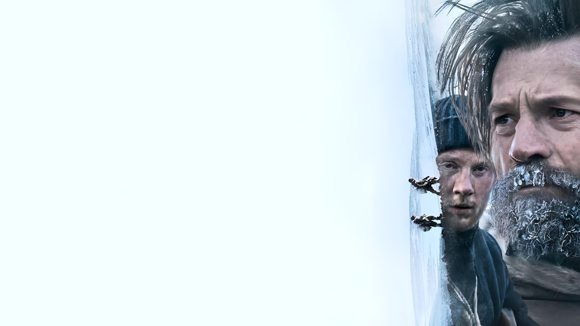 Foto do filme Contra o Gelo