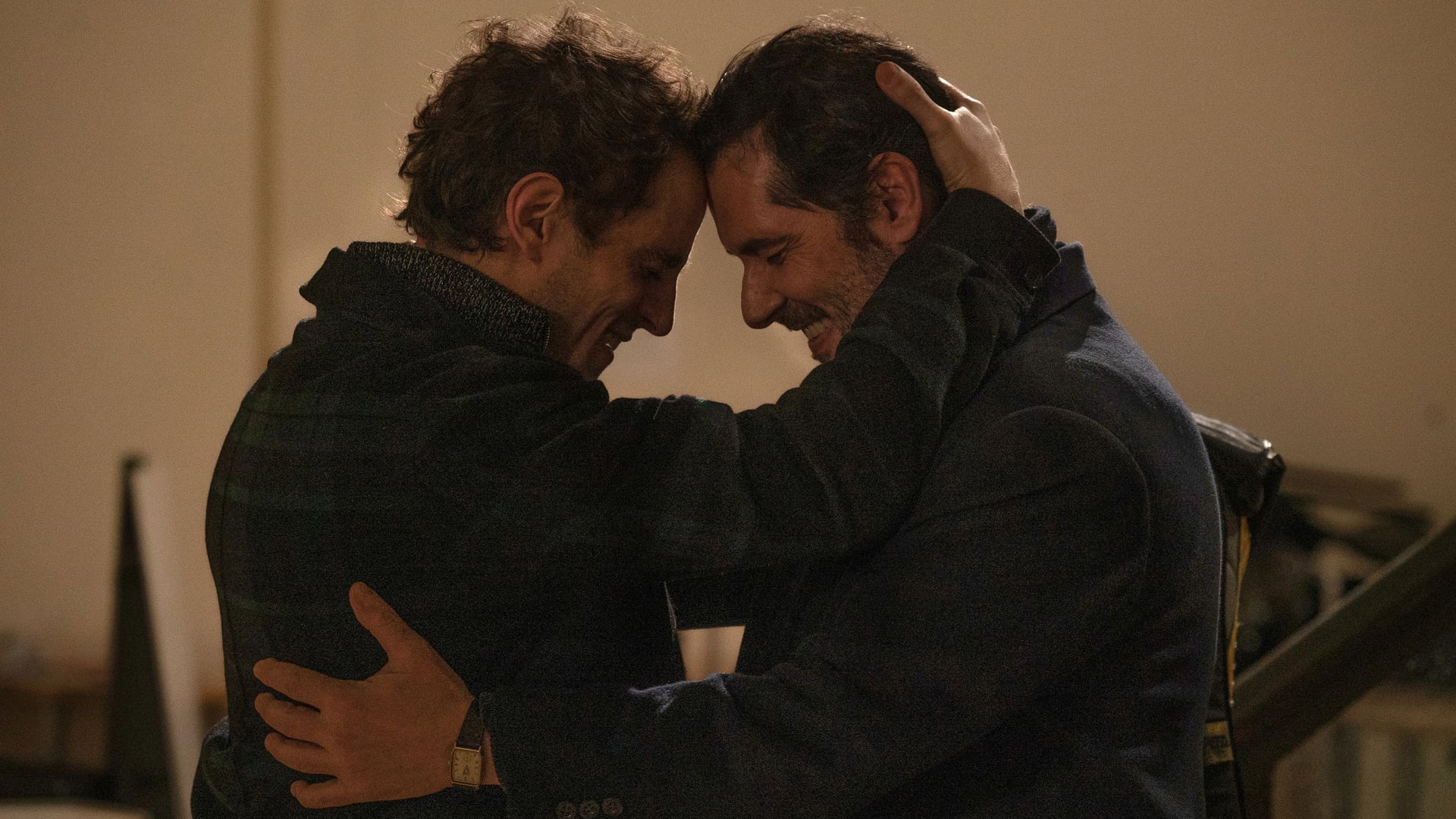 Foto do filme Frère et Sœur