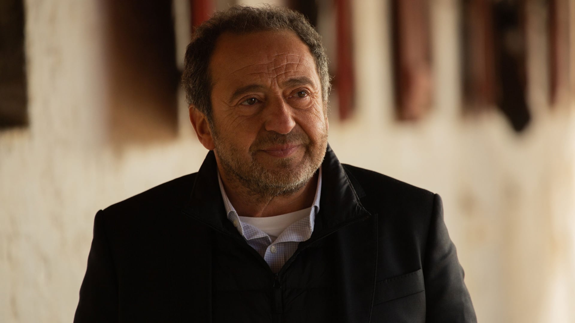 Foto do filme Frère et Sœur