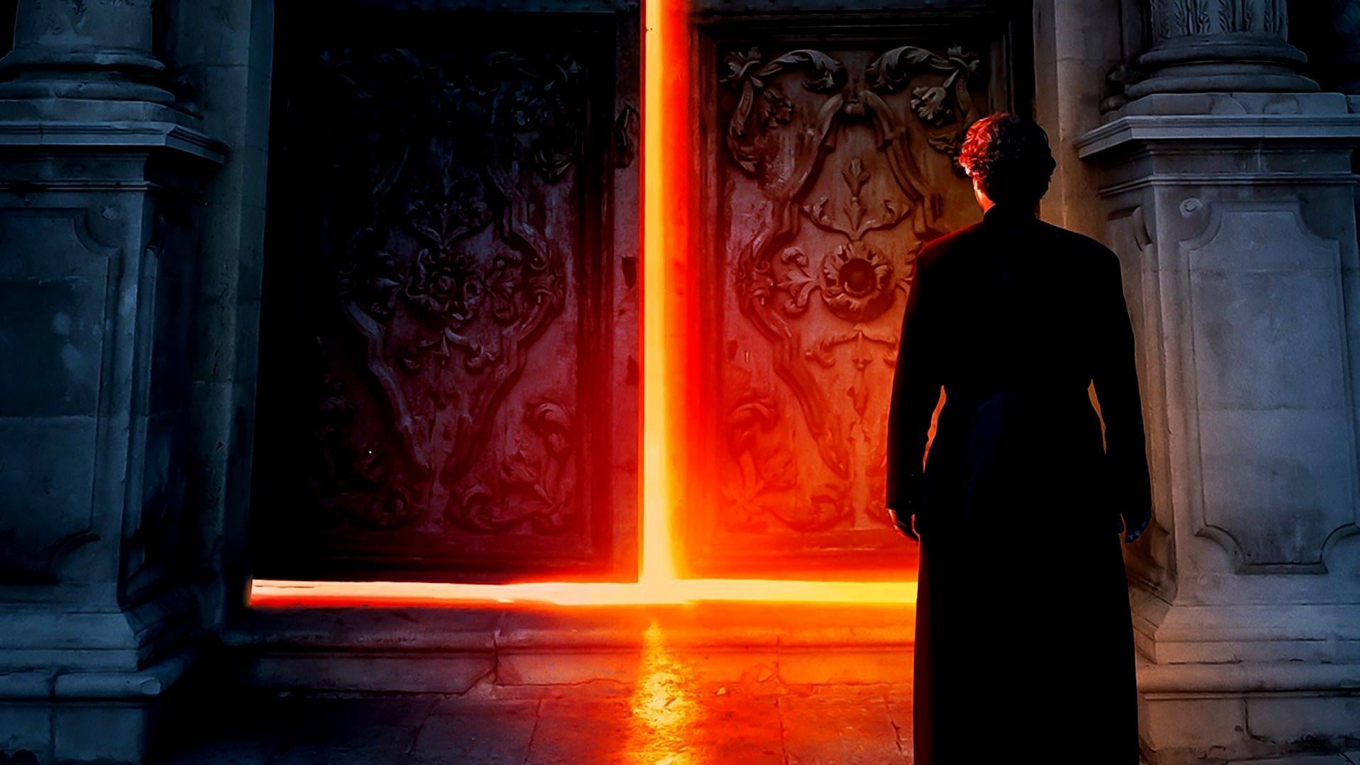 Foto do filme Exorcismo Sagrado