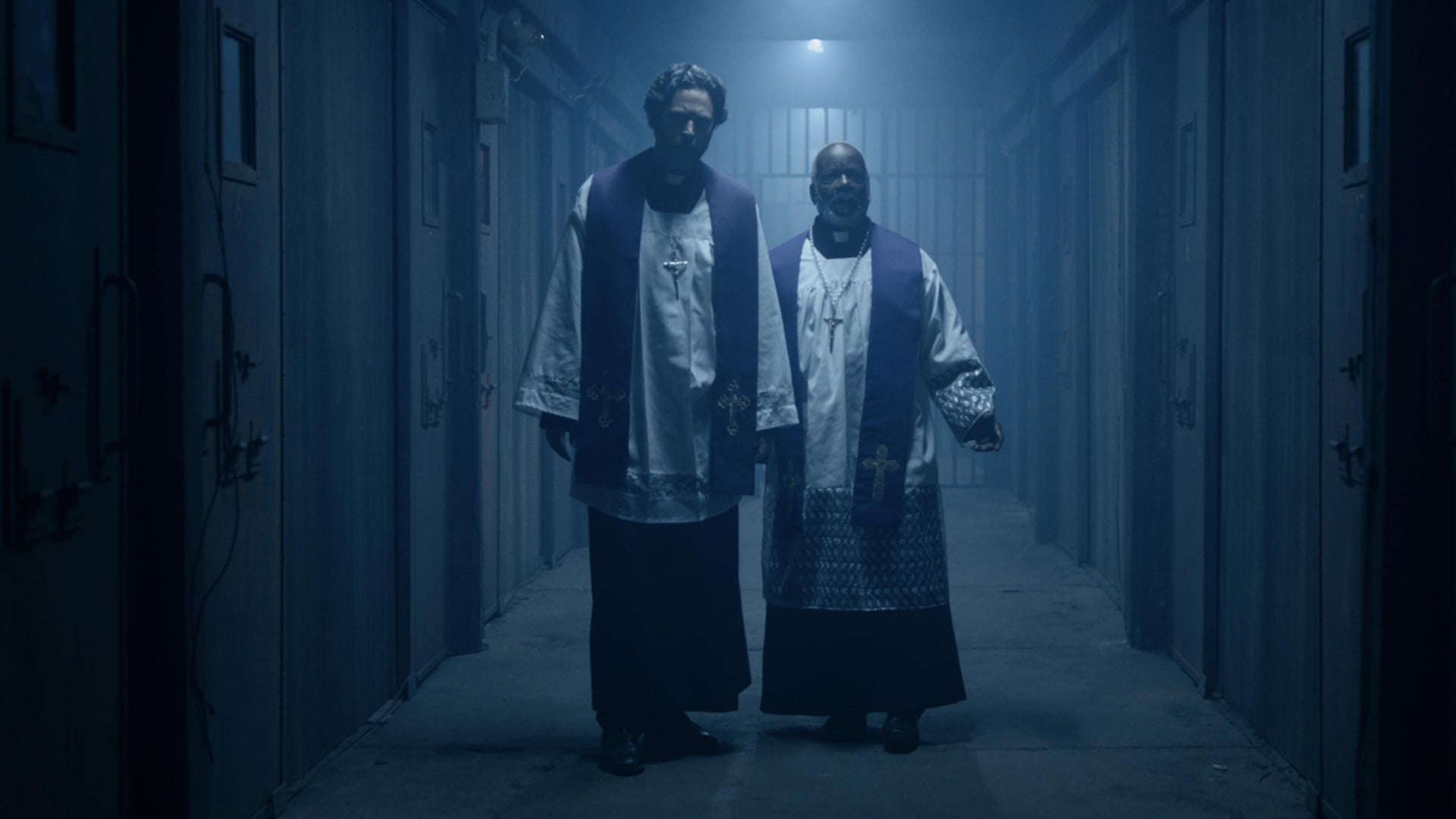 Foto do filme Exorcismo Sagrado