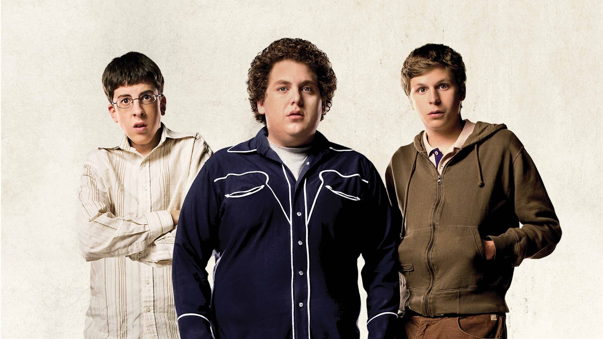 Foto do filme Superbad: É Hoje