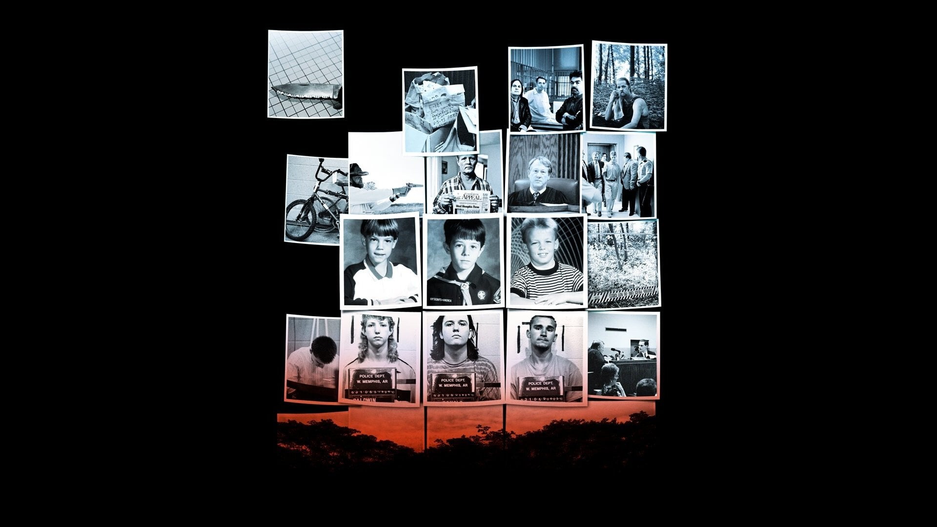 Foto do filme Paraíso Perdido 3: Purgatório