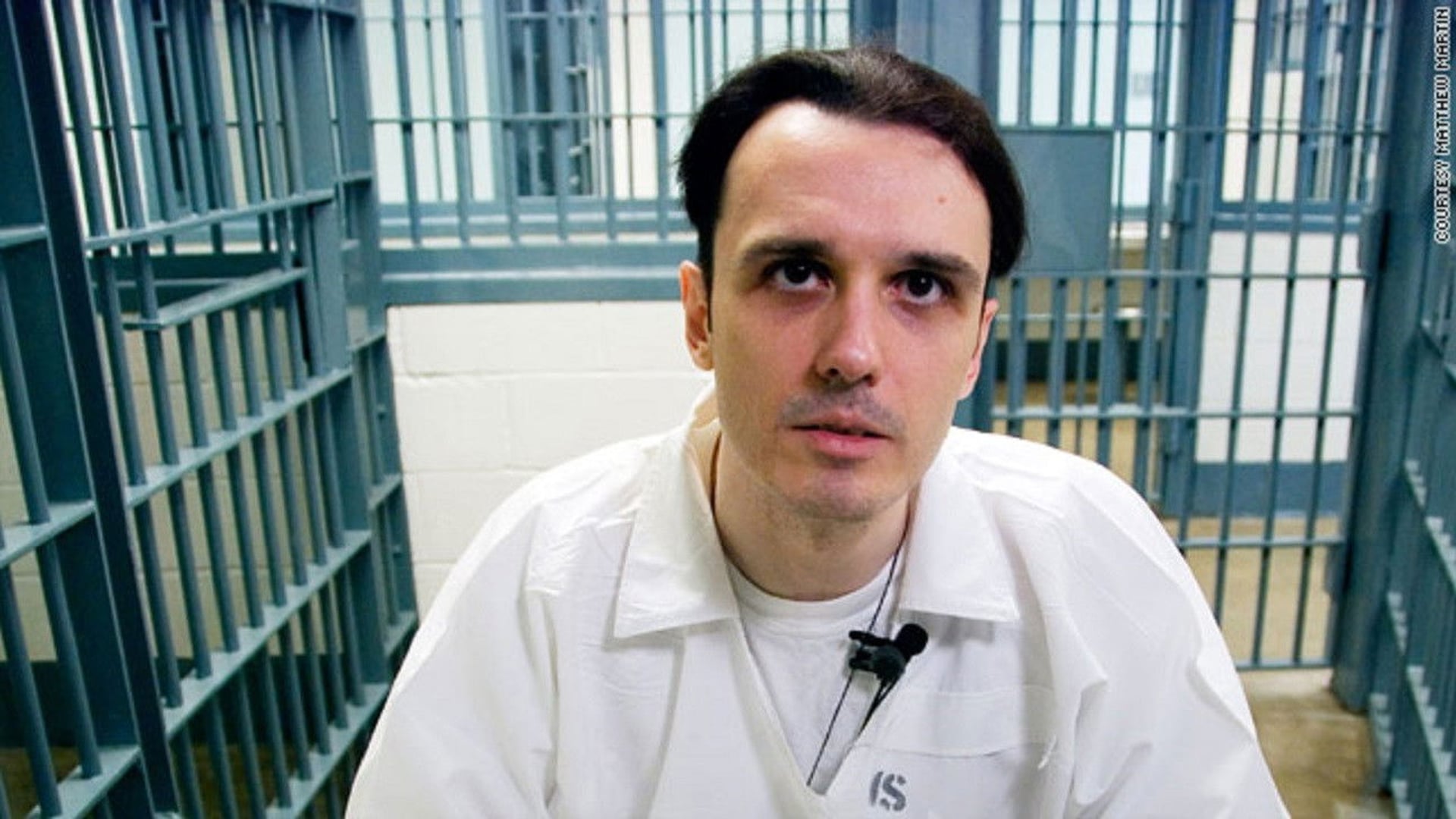 Foto do filme Paraíso Perdido 3: Purgatório