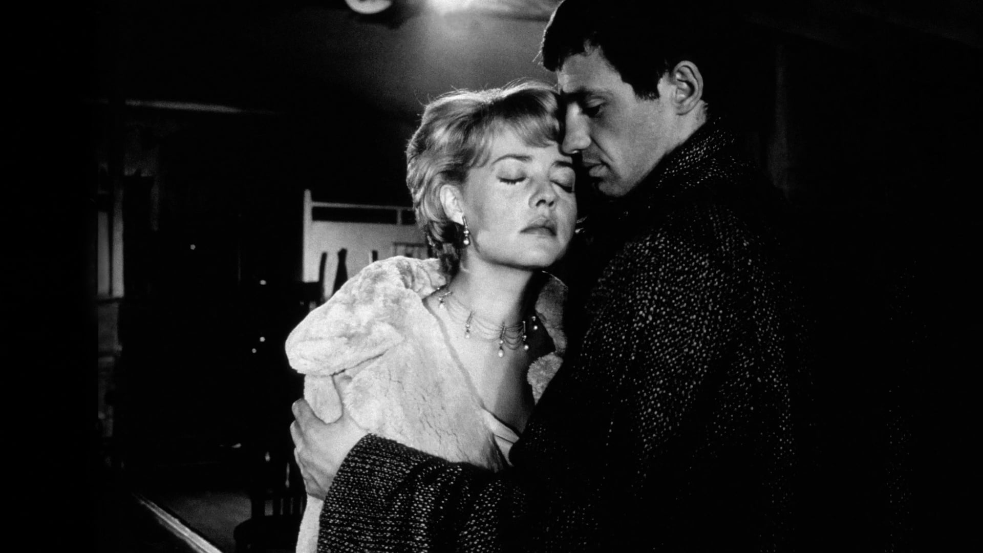 Foto do filme Duas Almas em Suplício