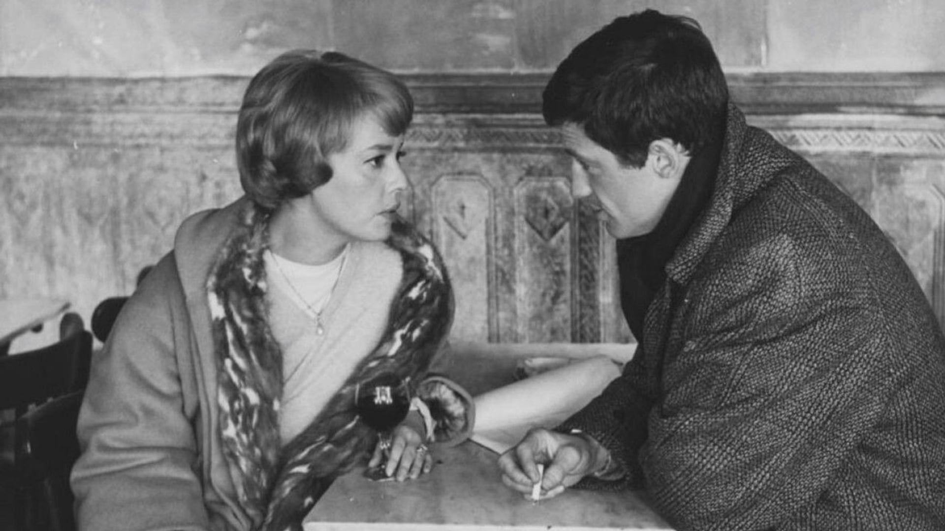 Foto do filme Duas Almas em Suplício