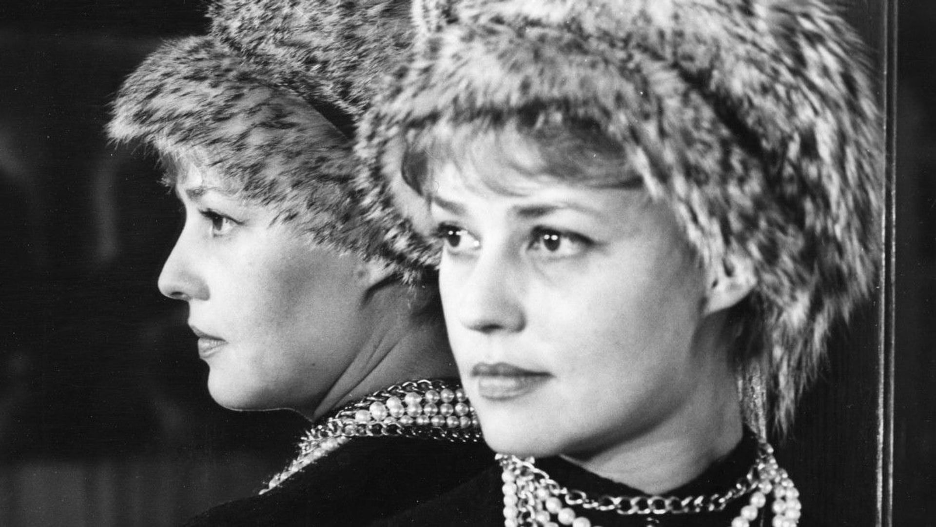 Foto do filme Duas Almas em Suplício