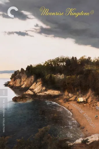 Moonrise Kingdom