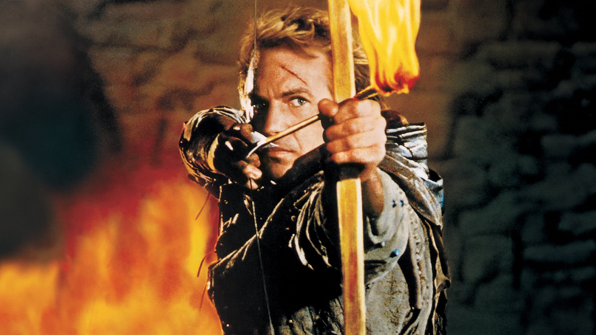 Foto do filme Robin Hood: O Príncipe dos Ladrões