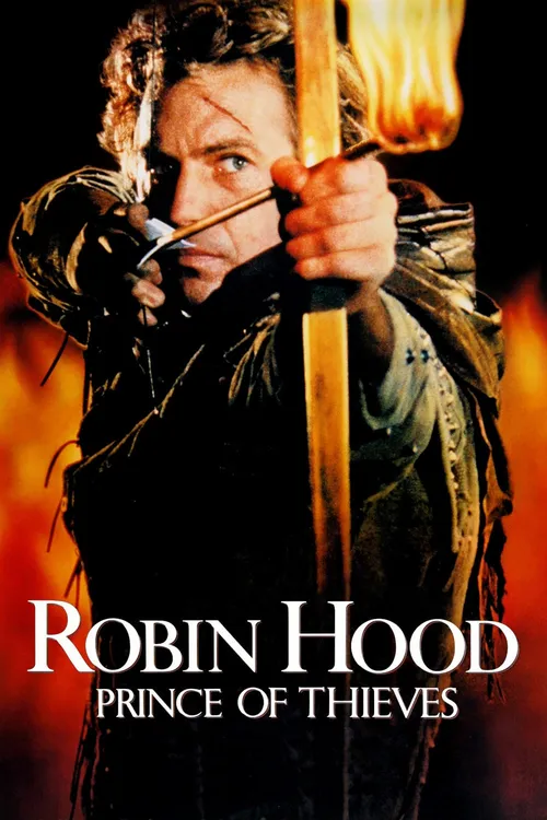 Robin Hood: O Príncipe dos Ladrões