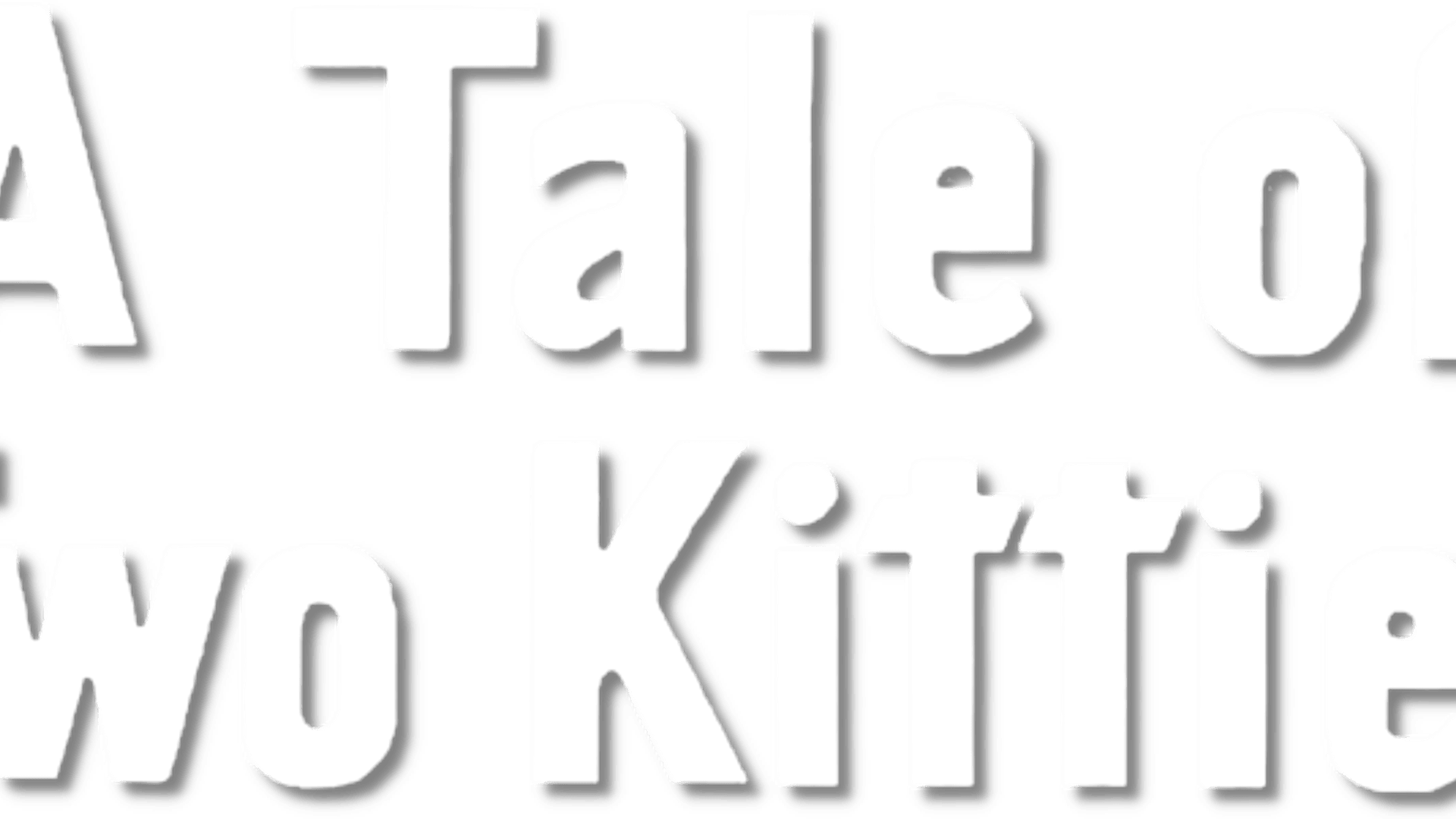 Foto do filme A Tale of Two Kitties