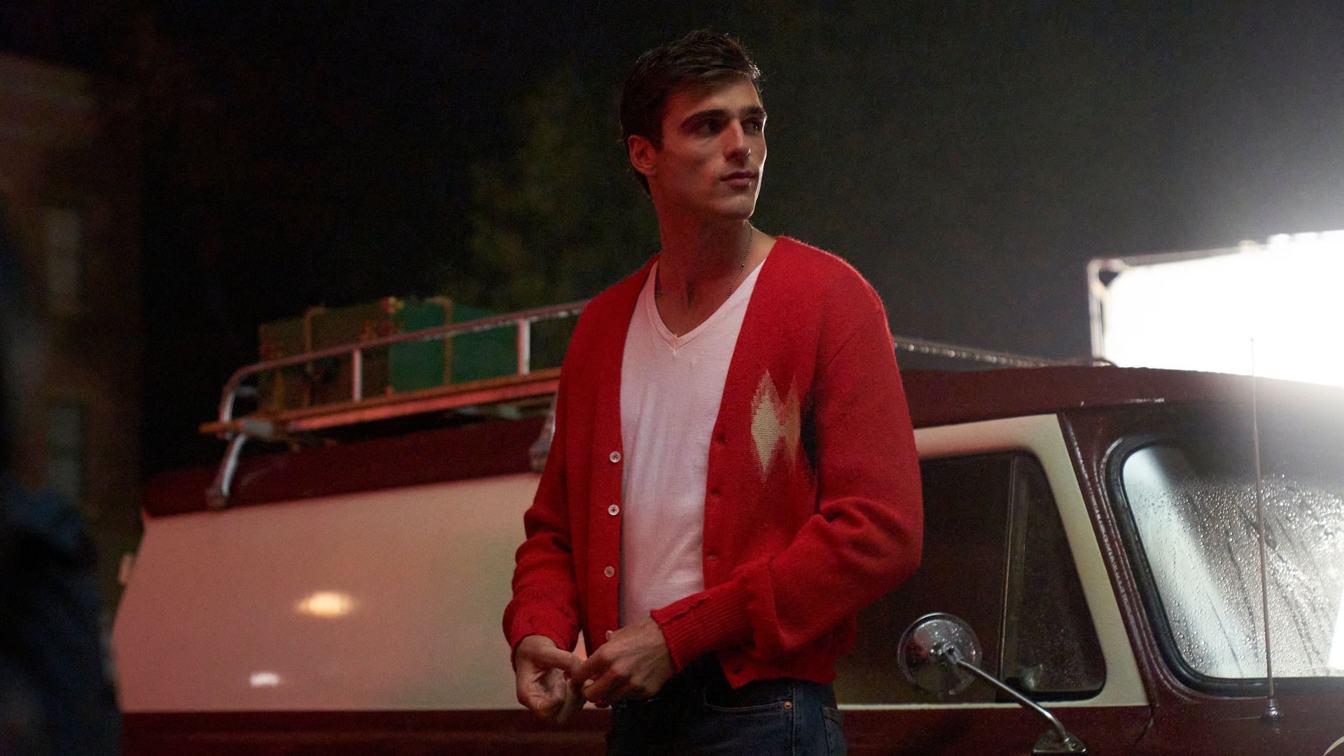 Foto do filme Ele Foi por Ali