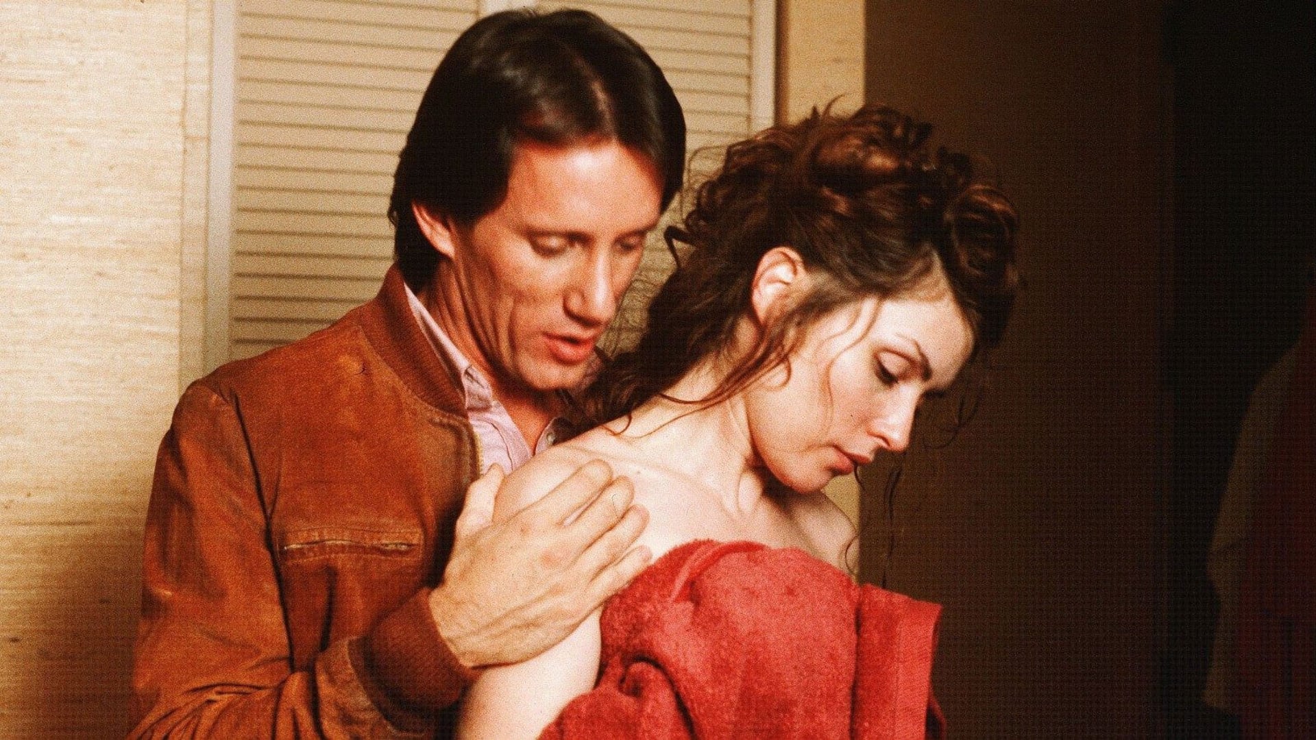 Foto do filme Videodrome: A Síndrome do Vídeo