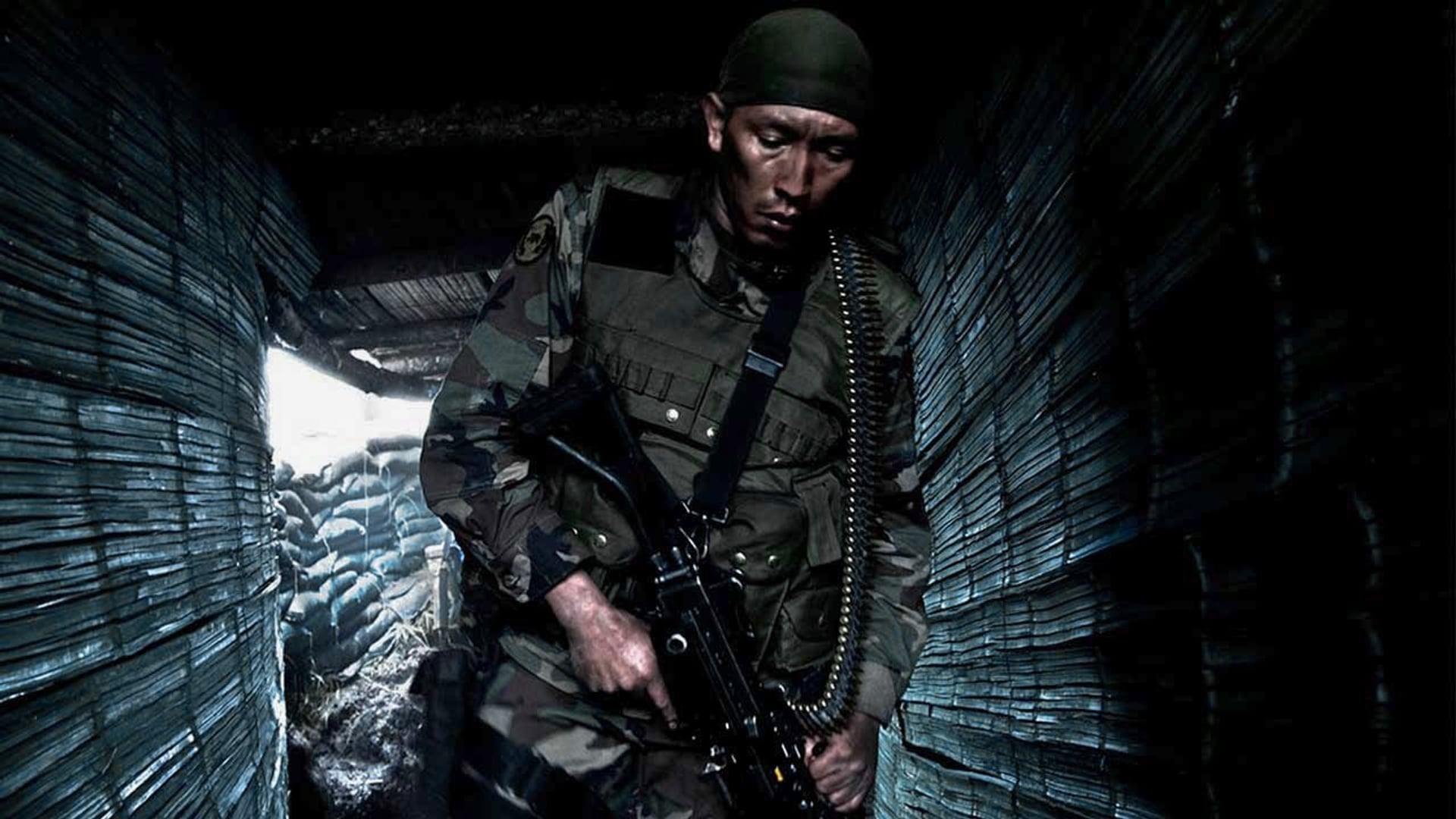 Foto do filme El páramo