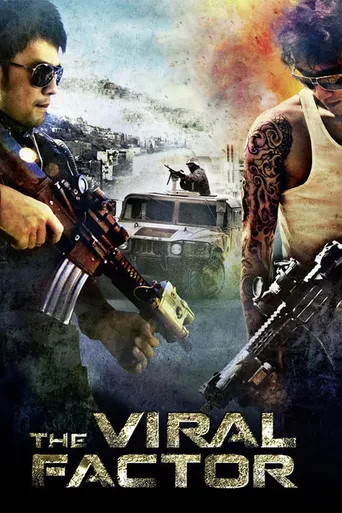Vírus Letal
