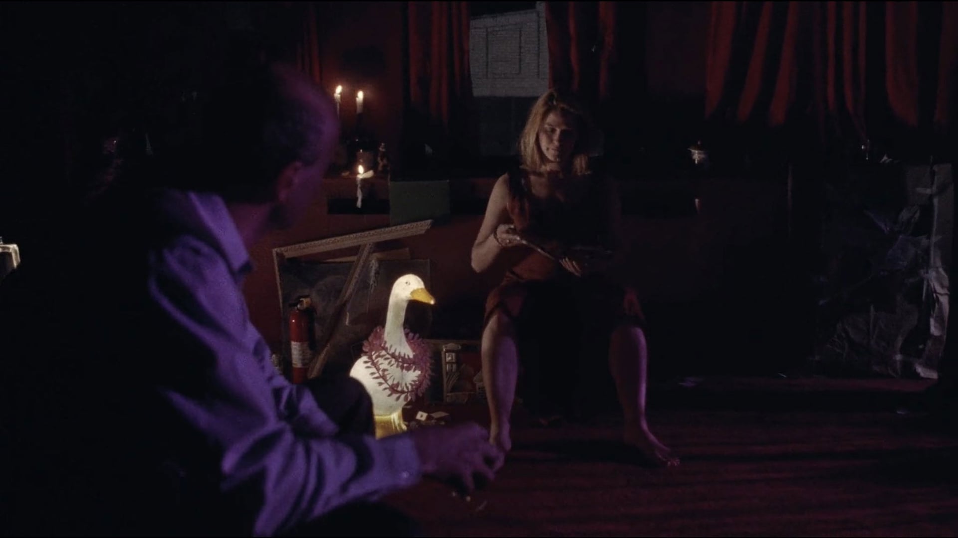 Foto do filme Romance entre Amigos