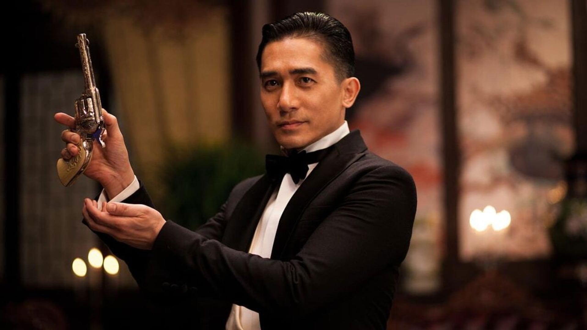 Foto do filme The Great Magician