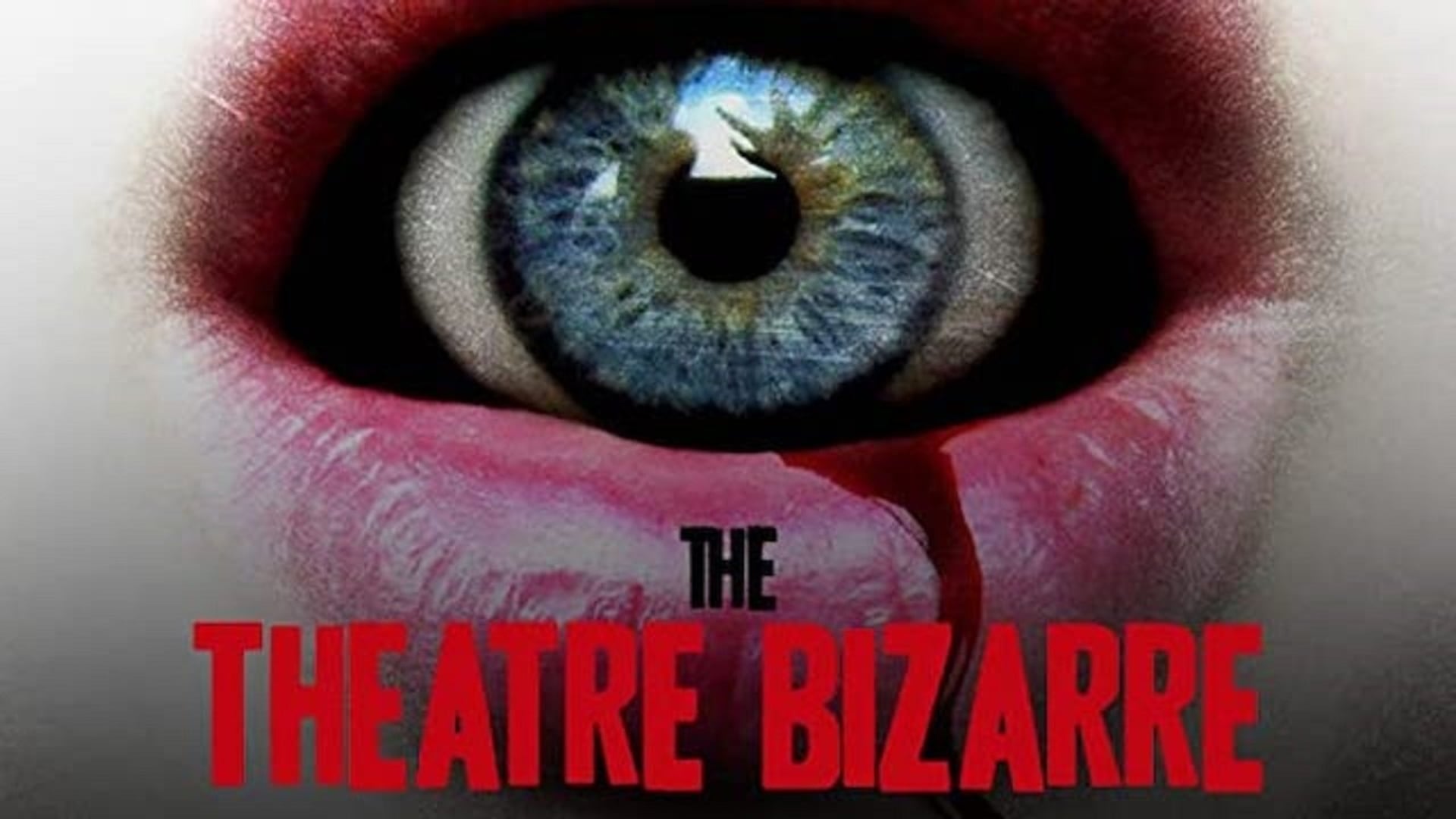 Foto do filme The Theatre Bizarre