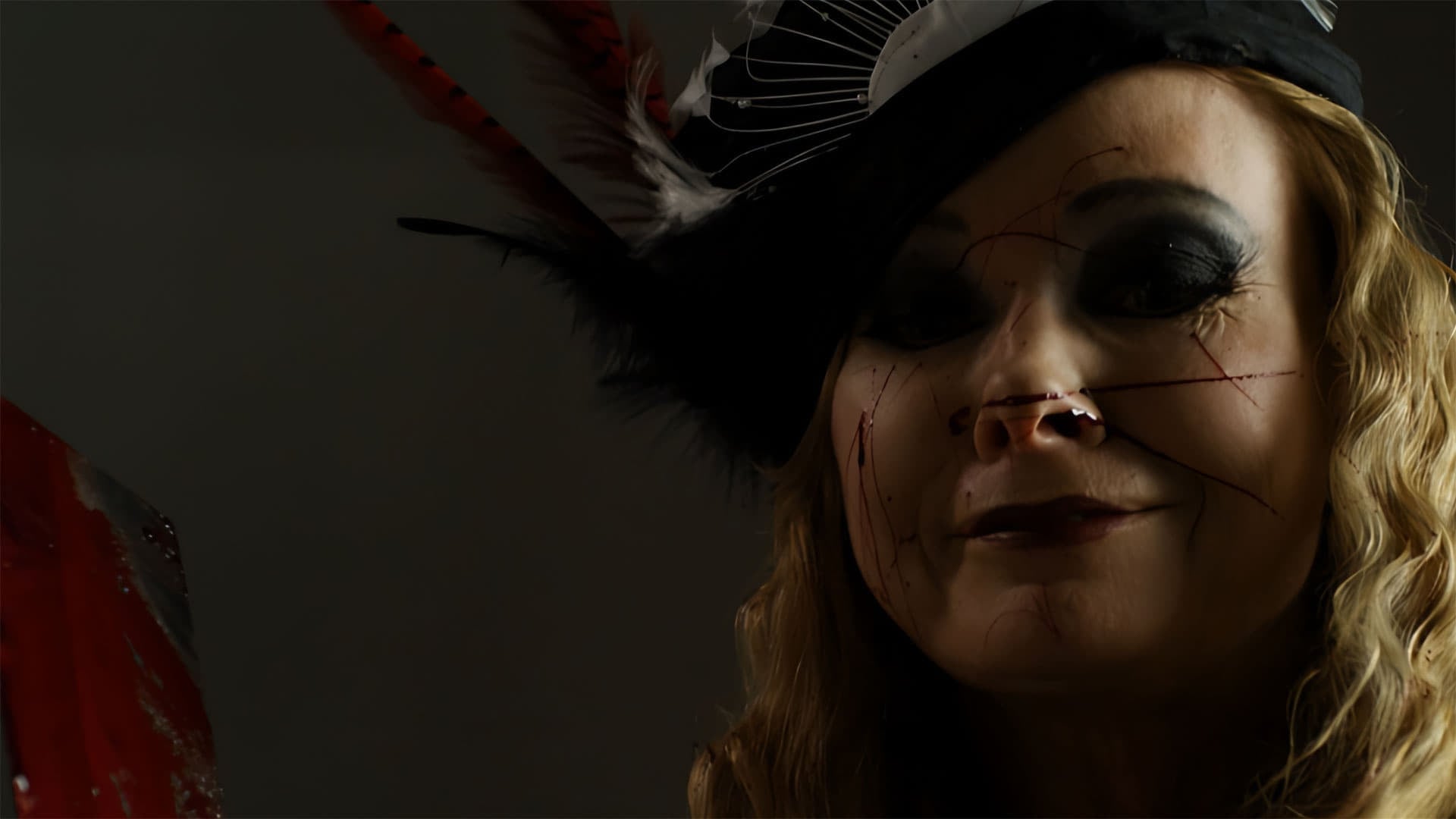 Foto do filme The Theatre Bizarre