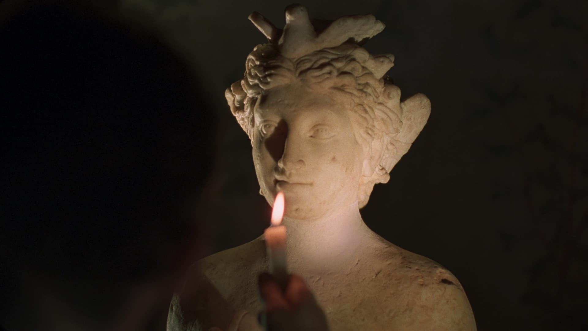 Foto do filme La Chimera