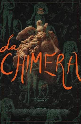 La Chimera