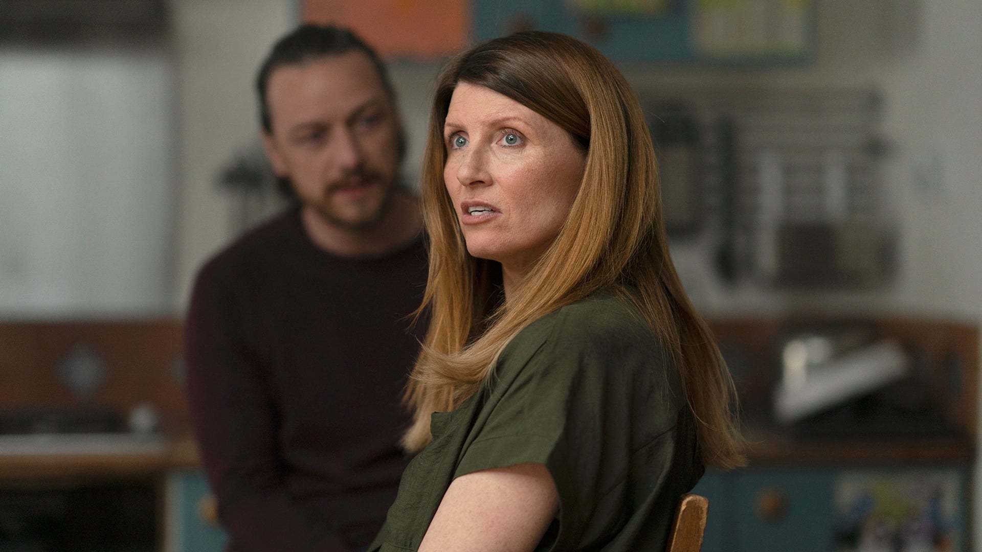 Foto do filme Juntos