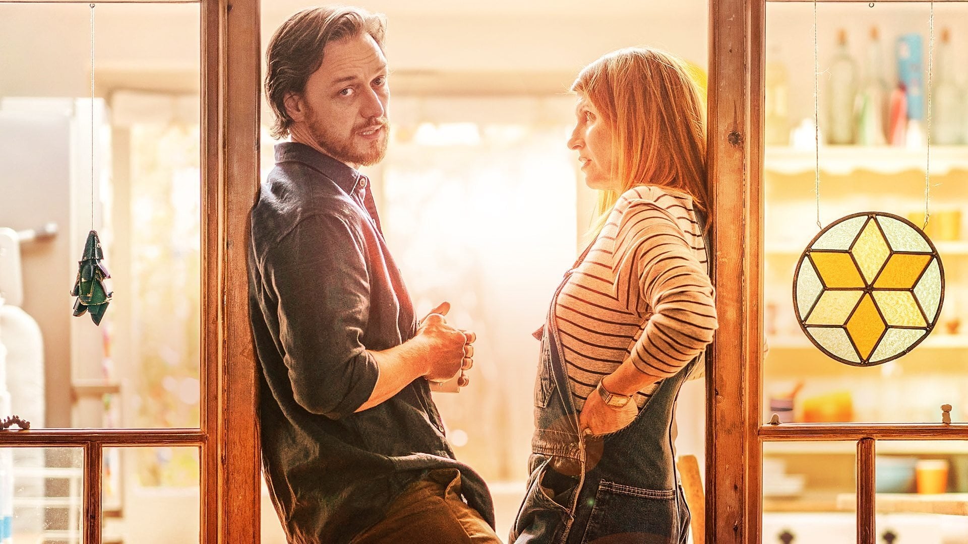 Foto do filme Juntos