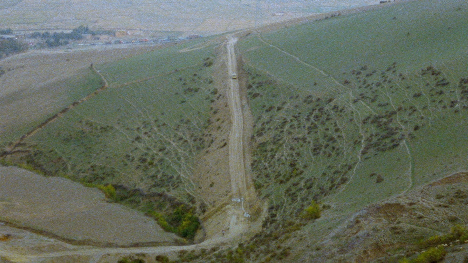 Foto do filme E a Vida Continua