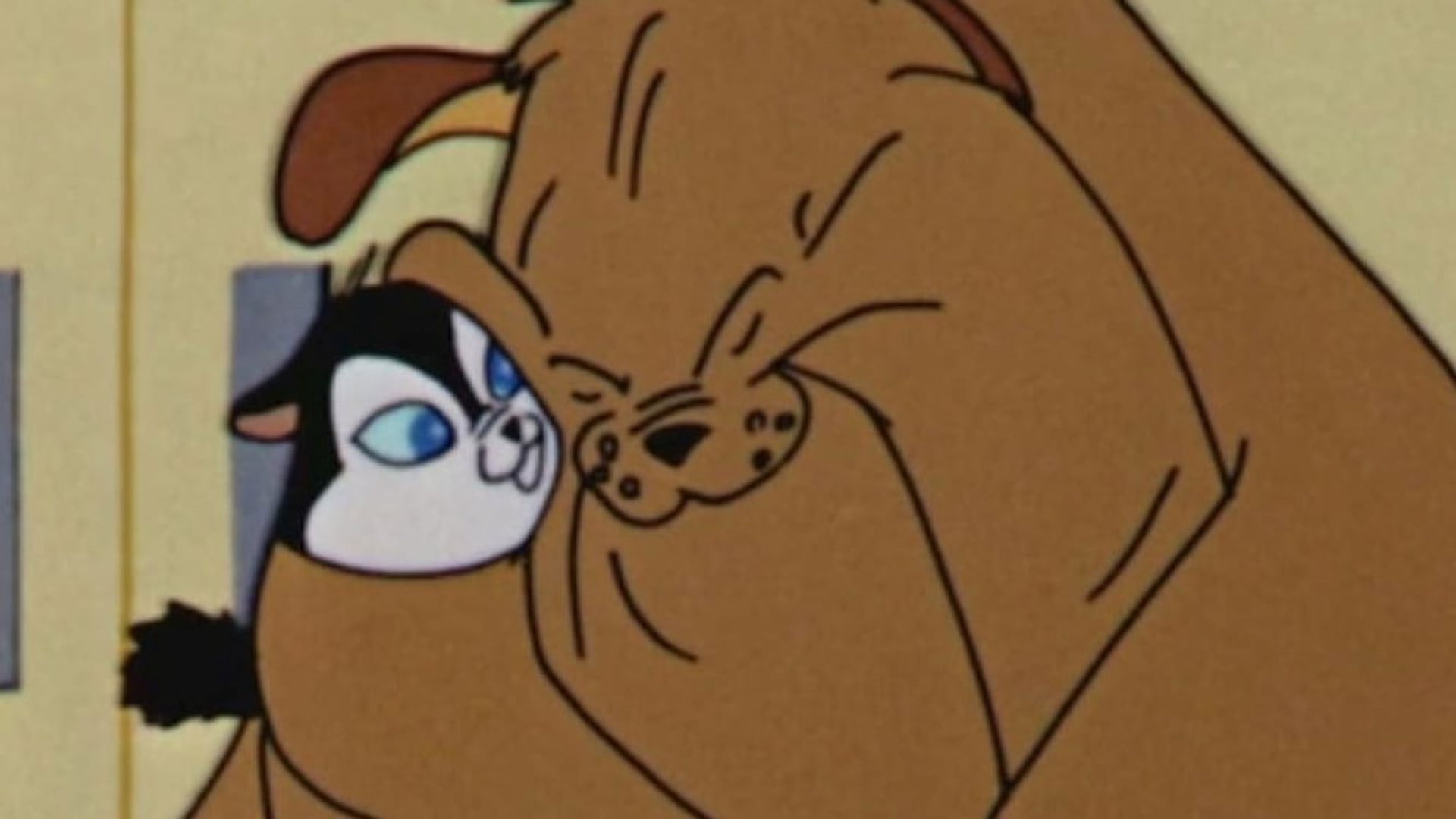 Foto do filme Feed the Kitty