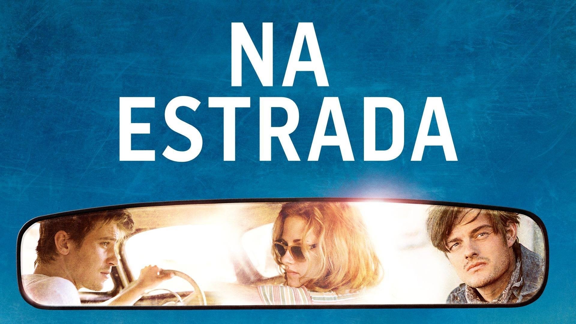 Foto do filme Na Estrada