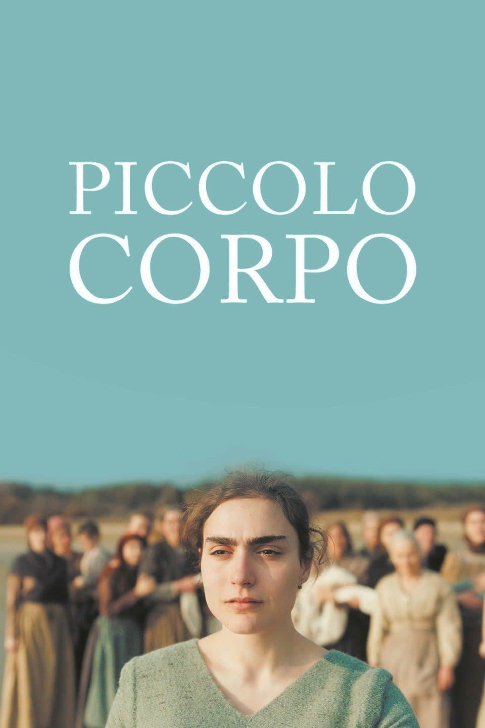 O Pequeno Corpo