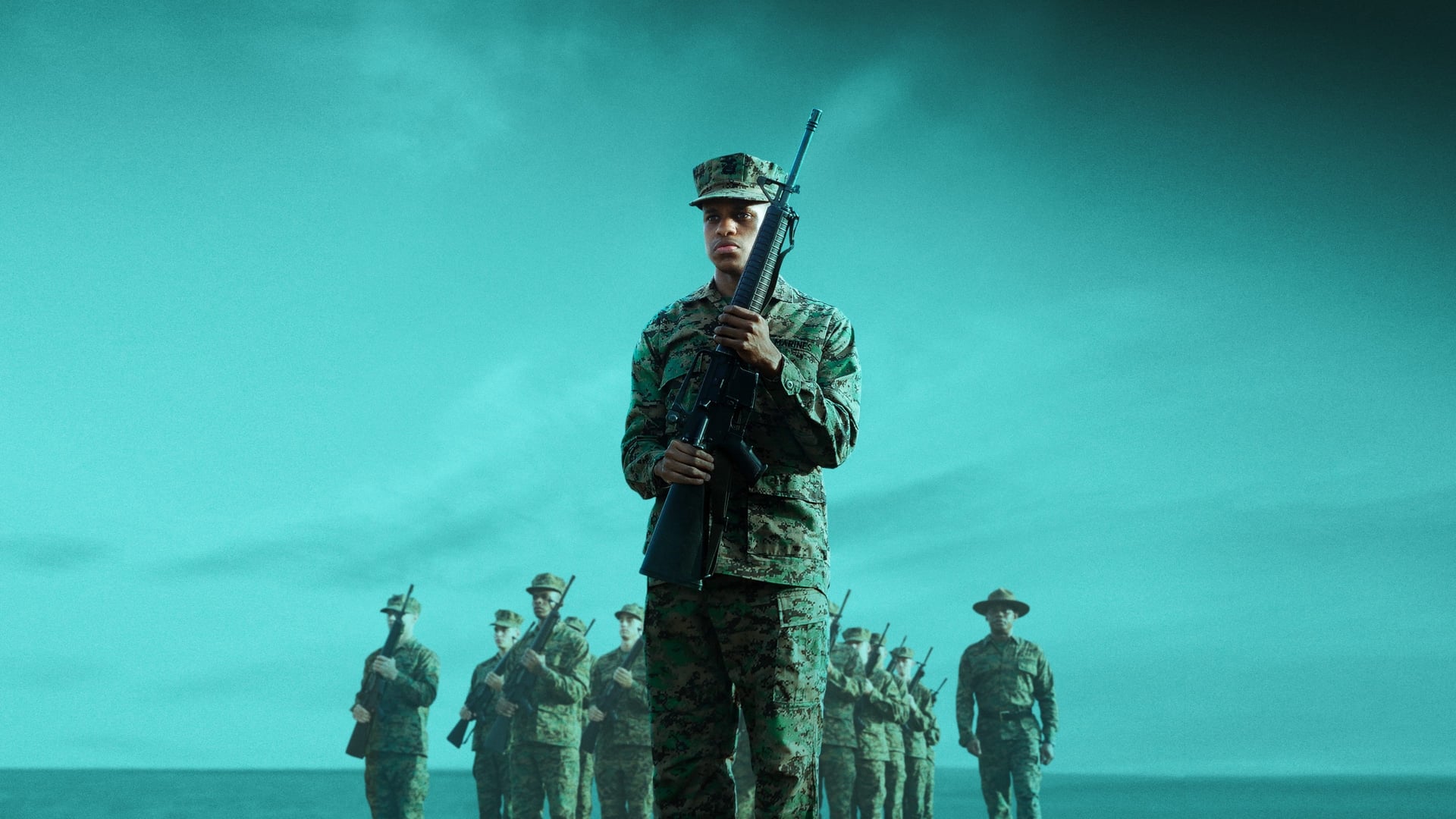 Foto do filme A Inspeção