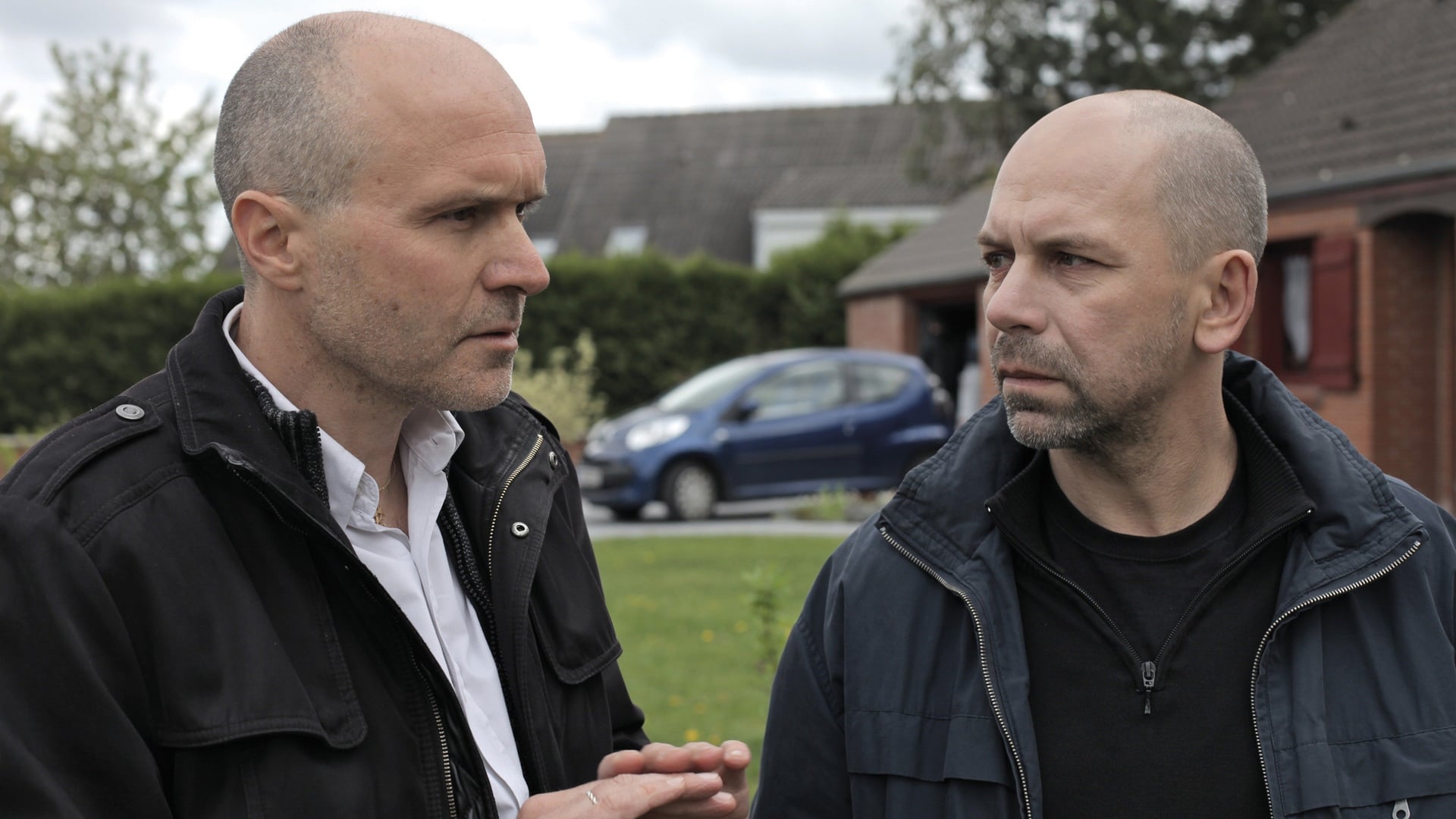 Foto do filme Présumé coupable