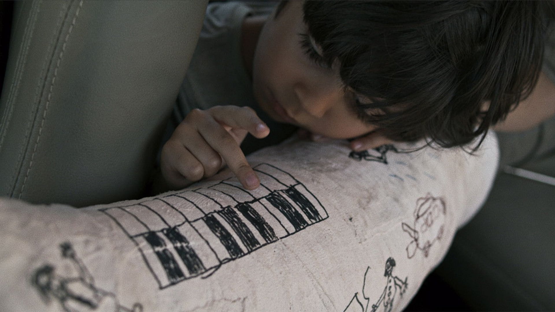 Foto do filme Pegando a Estrada