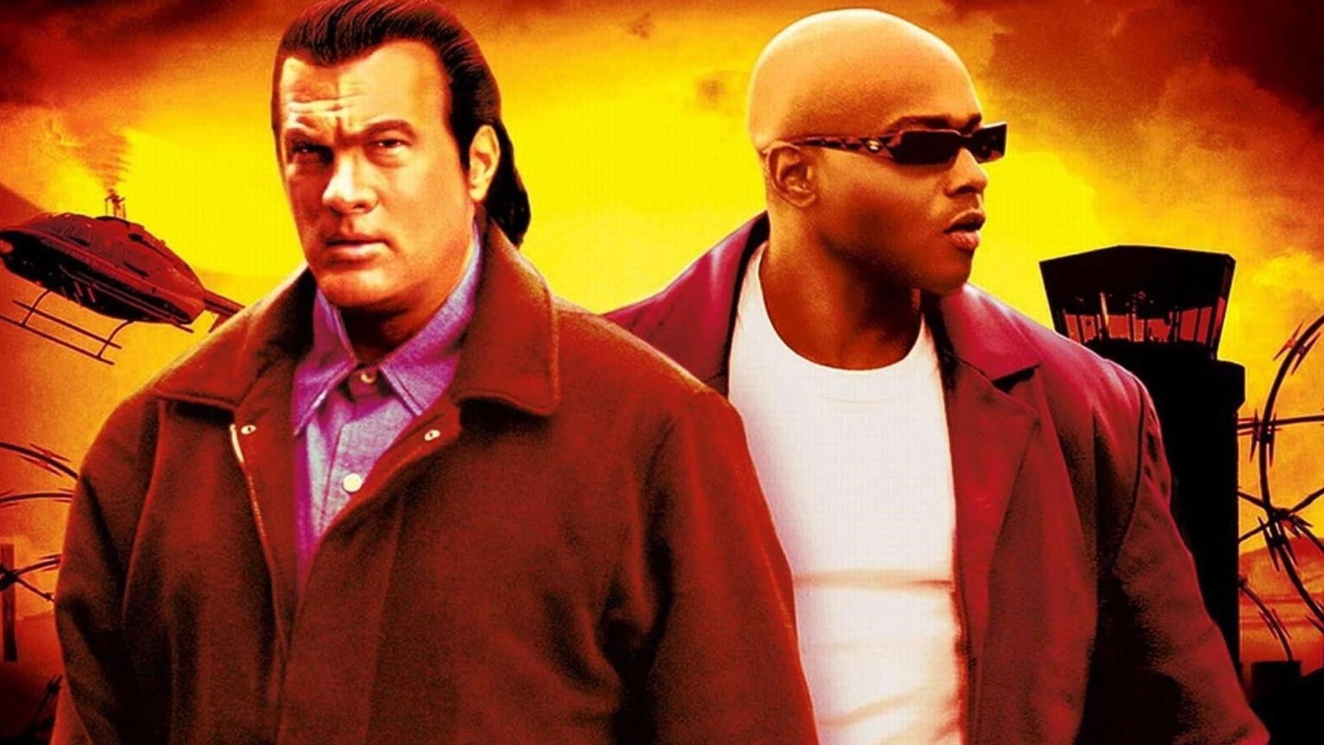 Foto do filme Hoje Você Morre