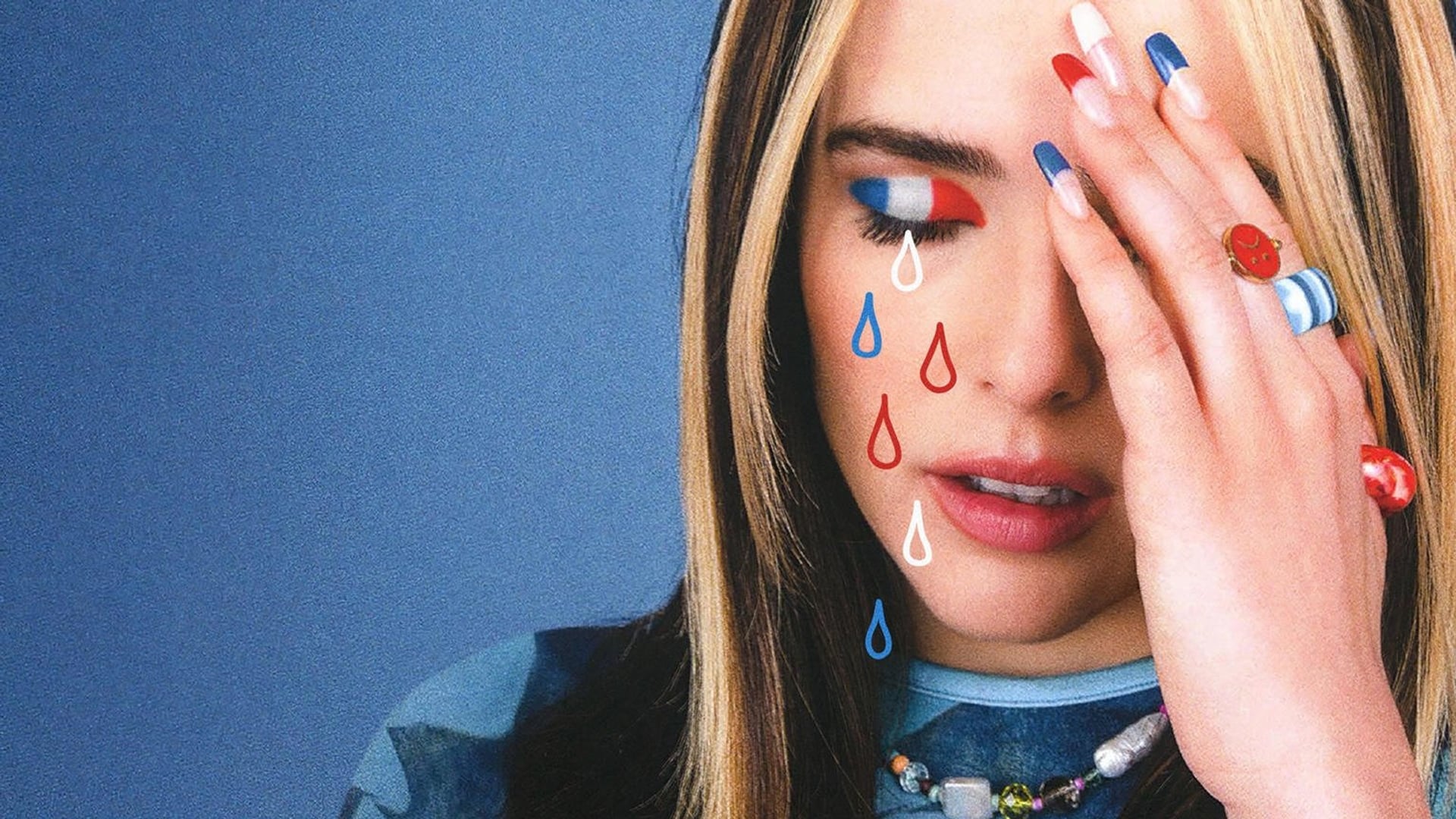 Foto do filme Influencer de Mentira