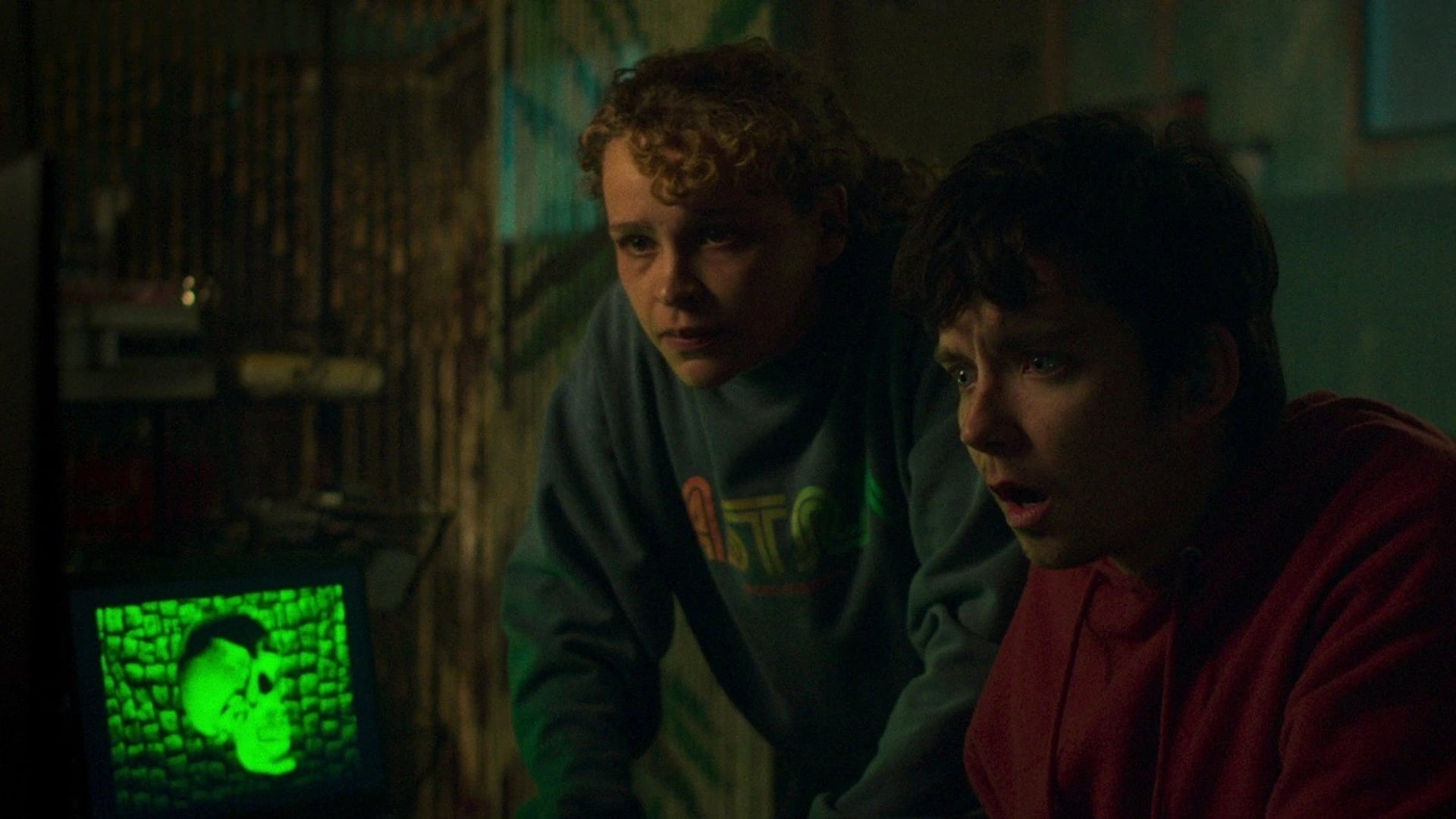 Foto do filme Escolha ou Morra