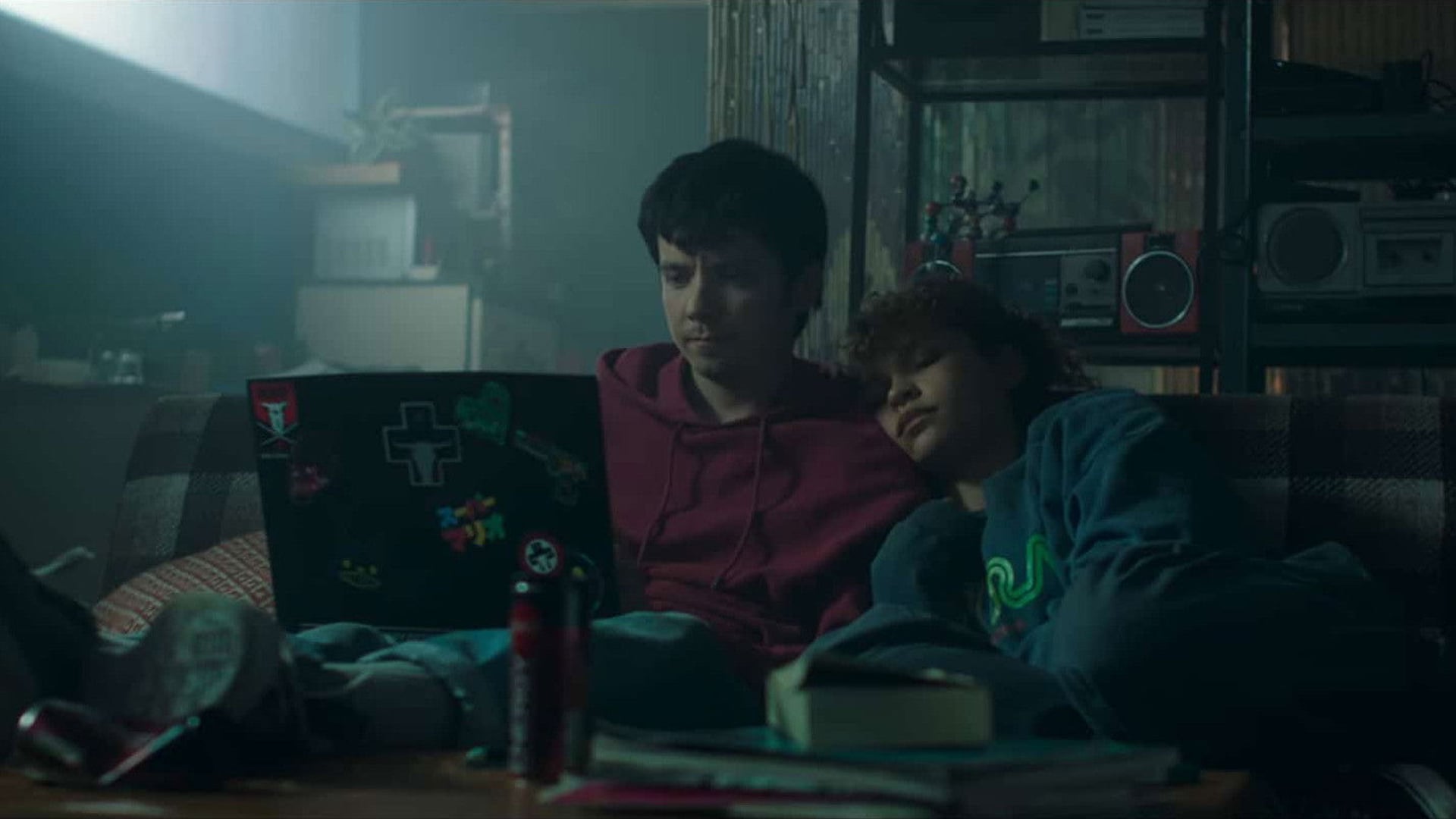 Foto do filme Escolha ou Morra