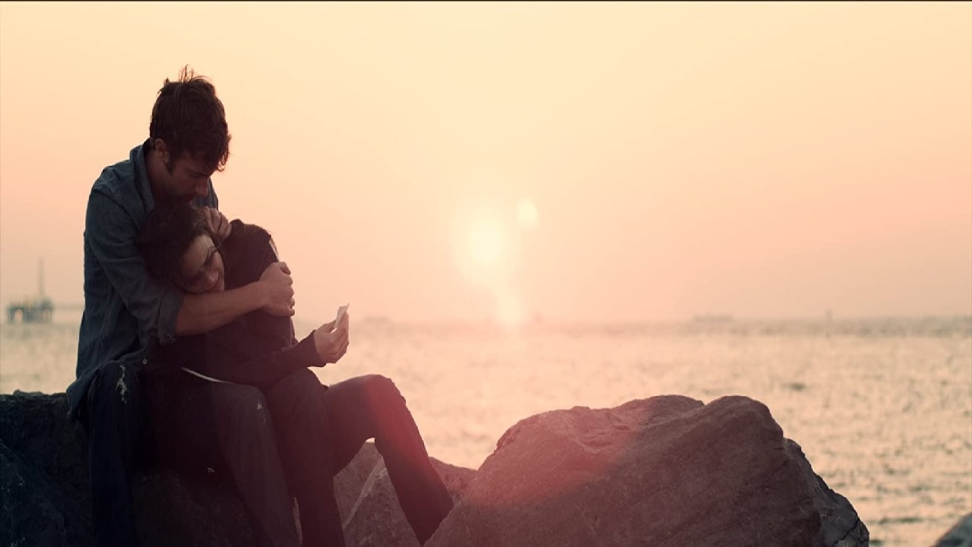 Foto do filme Bebê De Outubro