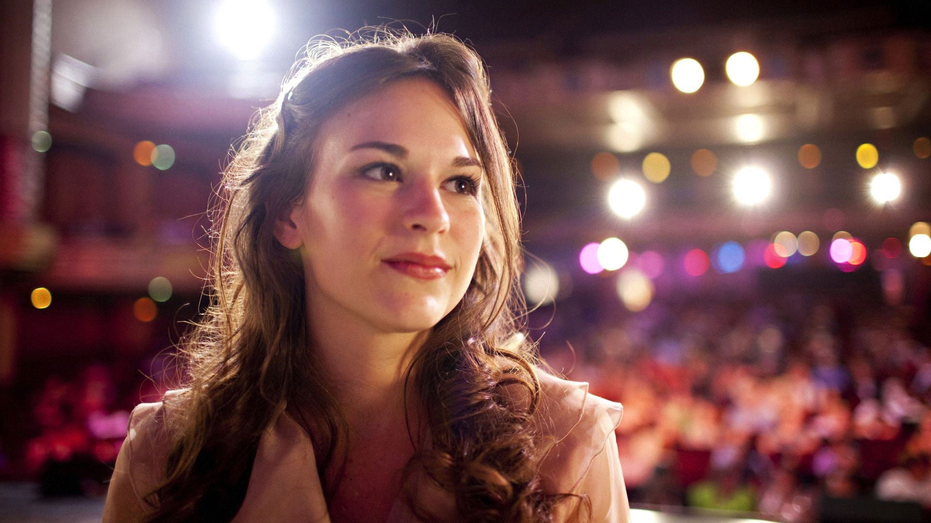 Foto do filme Bebê De Outubro