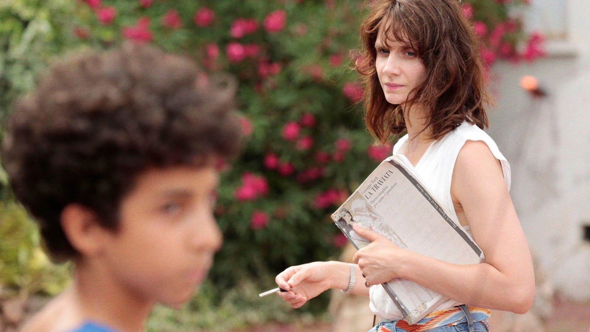 Foto do filme Mes frères et moi