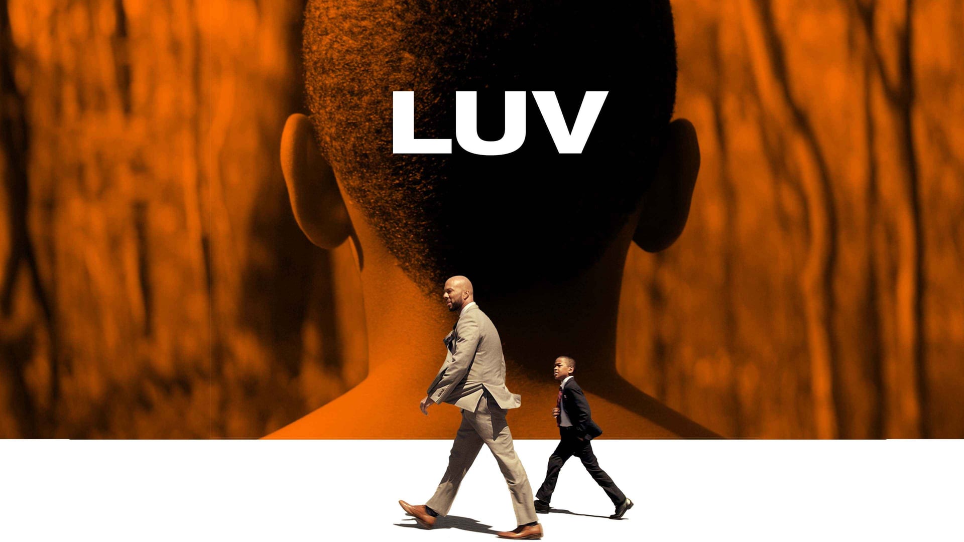 Foto do filme LUV
