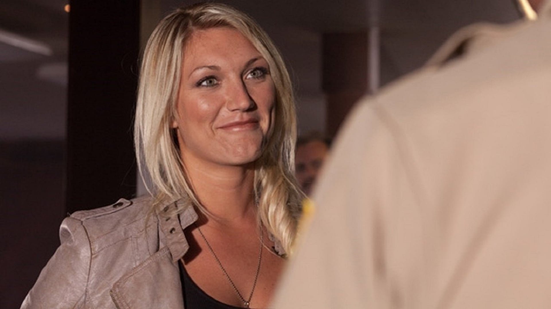 Foto do filme Tubarões da Areia