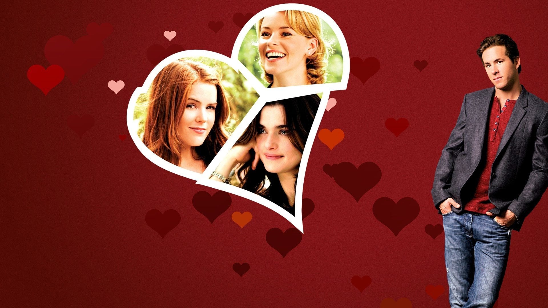 Foto do filme Três Vezes Amor