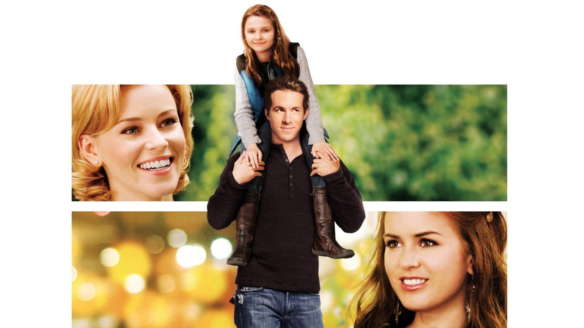 Foto do filme Três Vezes Amor
