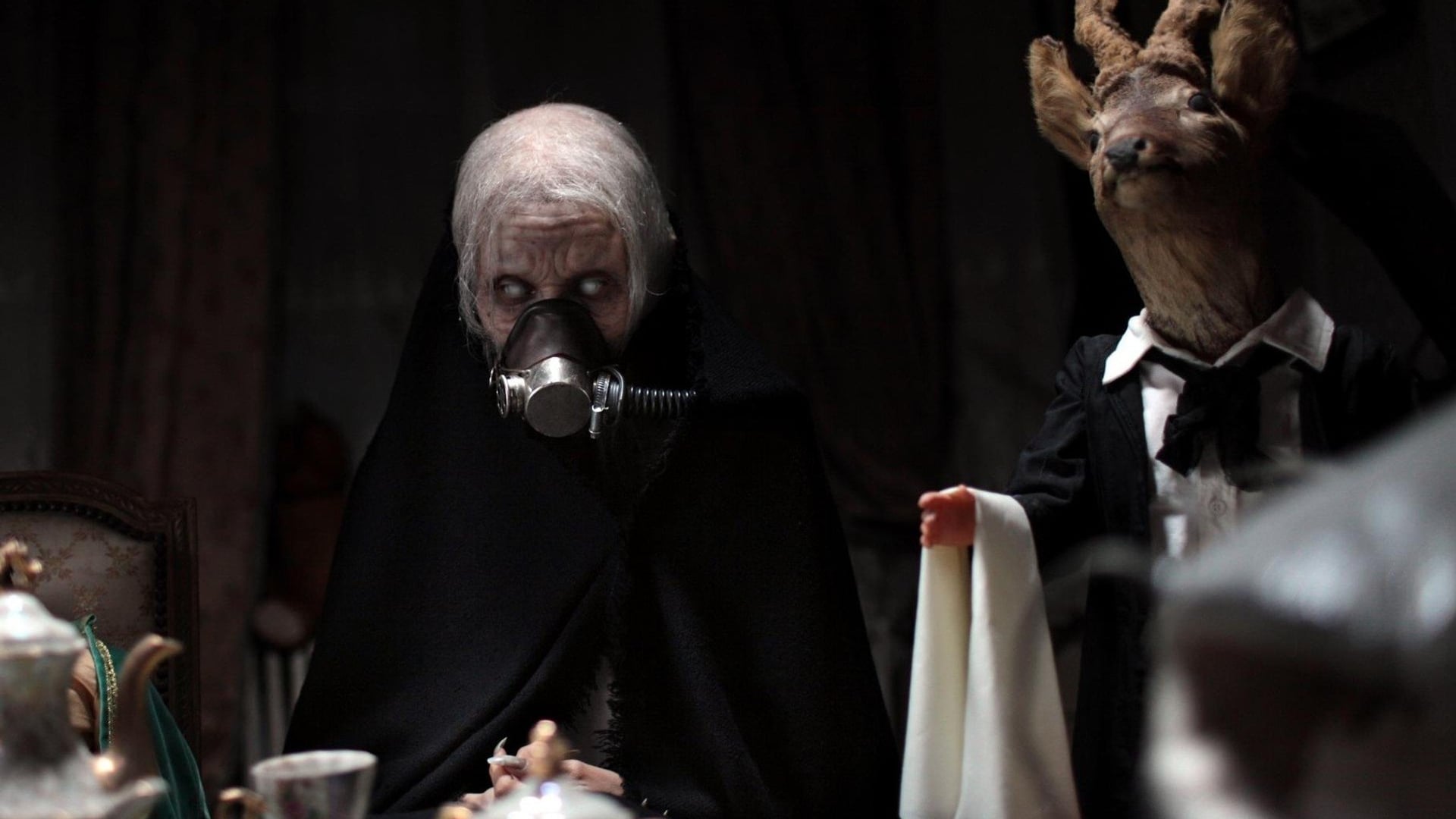 Foto do filme Livide