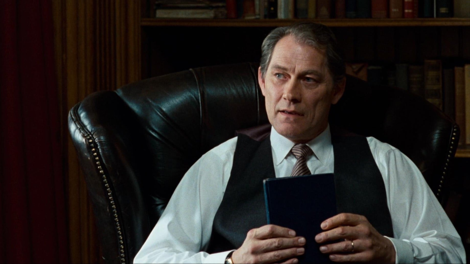 Foto do filme When Night Is Falling