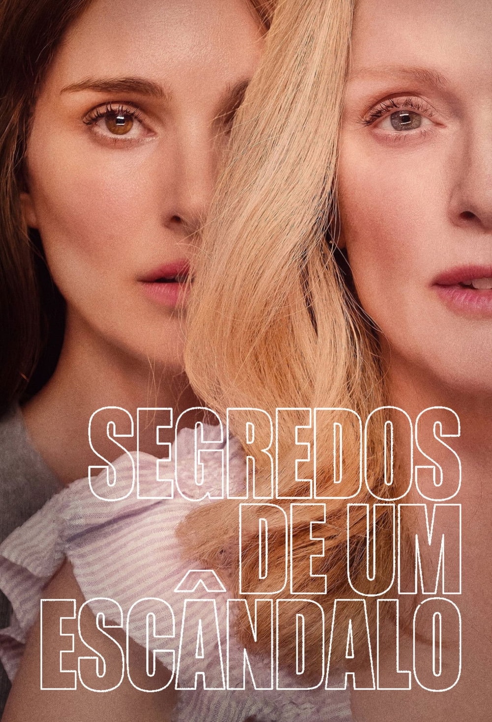 Segredos de um Escândalo